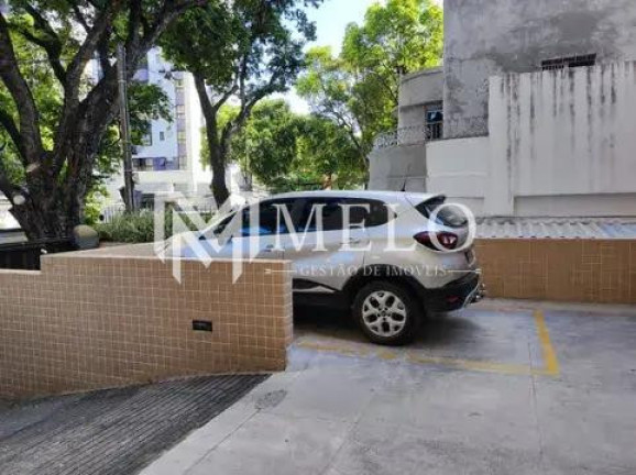 Imagem Apartamento com 3 Quartos à Venda, 152 m² em Espinheiro - Recife