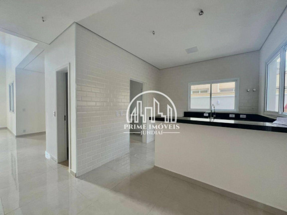 Casa com 3 Quartos à Venda, 157 m² em Condomínio Reserva Da Mata - Jundiaí