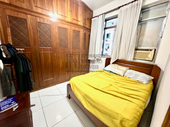 Imagem Imóvel com 1 Quarto à Venda, 33 m² em Copacabana - Rio De Janeiro Imagem Imóvel com 1 Quarto à Venda, 33 m² em Copacabana - Rio De Janeiro
