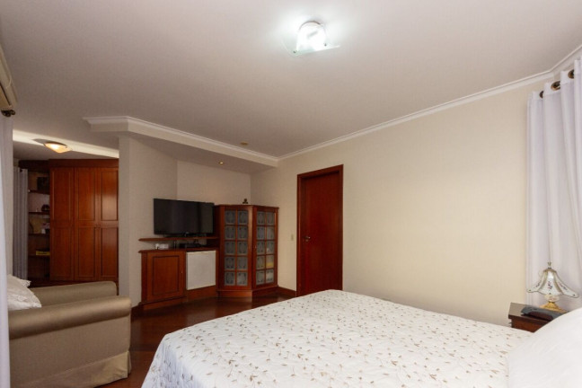 Imagem Casa com 4 Quartos à Venda, 663 m² em Super Quadra Morumbi - São Paulo Imagem Casa com 4 Quartos à Venda, 663 m² em Super Quadra Morumbi - São Paulo