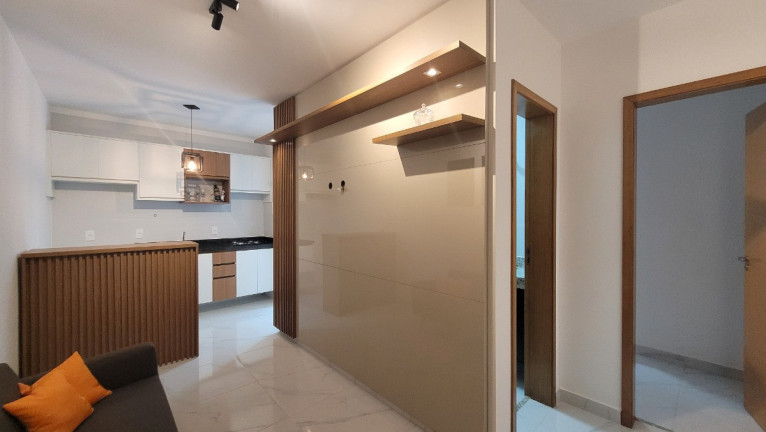 Imagem Apartamento com 1 Quarto à Venda, 31 m² em Lauzane Paulista - São Paulo Imagem Apartamento com 1 Quarto à Venda, 31 m² em Lauzane Paulista - São Paulo