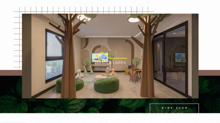 Imagem Apartamento com 2 Quartos à Venda, 59 m² em Jardim Oceania - João Pessoa Imagem Apartamento com 2 Quartos à Venda, 59 m² em Jardim Oceania - João Pessoa