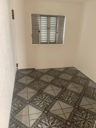 Imagem Apartamento com 2 Quartos à Venda, 50 m² em Conjunto Habitacional Presidente Castelo Branco - Carapicuíba