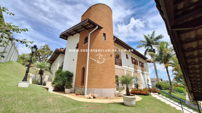 Imagem Casa de Condomínio com 4 Quartos à Venda, 2.800 m² em Parque Da Fazenda - Itatiba Imagem Casa de Condomínio com 4 Quartos à Venda, 2.800 m² em Parque Da Fazenda - Itatiba
