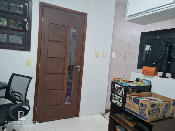 Imagem Casa de Condomínio com 3 Quartos à Venda, 250 m² em Colinas De São Fernando - Cotia