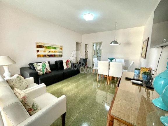 Imagem Apartamento com 4 Quartos à Venda, 140 m² em Pitangueiras - Guarujá Imagem Apartamento com 4 Quartos à Venda, 140 m² em Pitangueiras - Guarujá