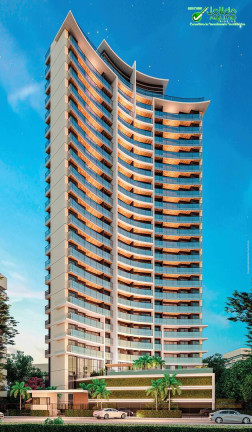 Imagem Apartamento com 3 Quartos à Venda, 72 m² em Aldeota - Fortaleza