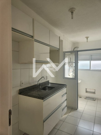 Imagem Apartamento com 2 Quartos à Venda, 56 m² em Jardim Modelo - São Paulo Imagem Apartamento com 2 Quartos à Venda, 56 m² em Jardim Modelo - São Paulo