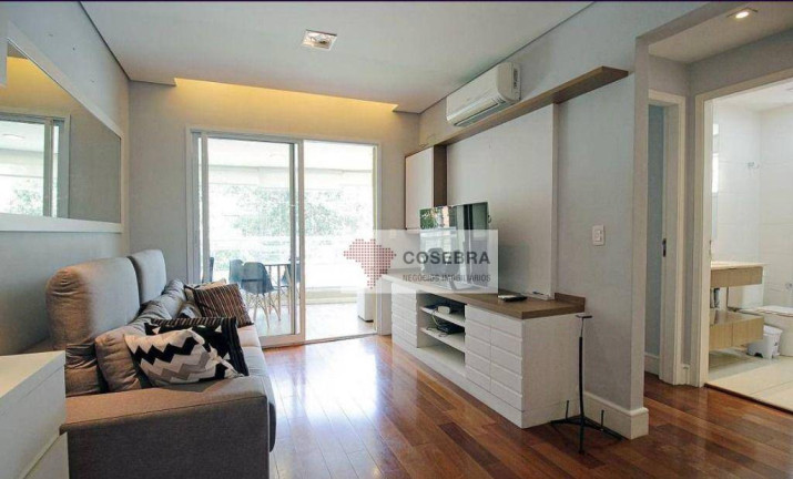 Imagem Apartamento com 3 Quartos para Alugar, 87 m² em Vila Olímpia - São Paulo Imagem Apartamento com 3 Quartos para Alugar, 87 m² em Vila Olímpia - São Paulo