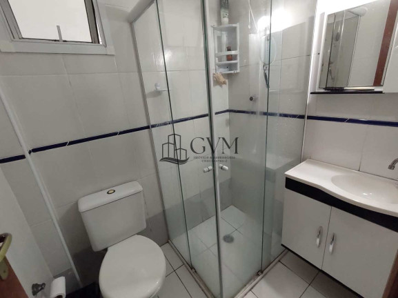Imagem Apartamento com 1 Quarto à Venda, 55 m² em Maracanã - Praia Grande
