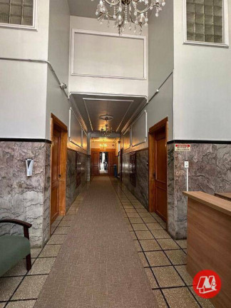 Imagem Apartamento com 1 Quarto à Venda, 35 m² em Centro Histórico - Porto Alegre Imagem Apartamento com 1 Quarto à Venda, 35 m² em Centro Histórico - Porto Alegre