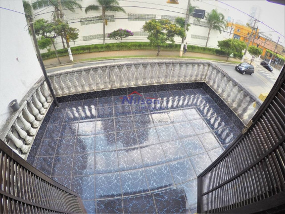 Imagem Casa com 3 Quartos à Venda, 140 m² em Chácara Califórnia - São Paulo