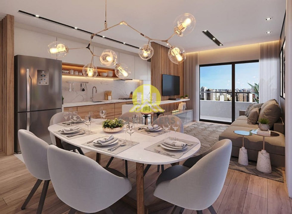 Imagem Apartamento com 4 Quartos à Venda, 131 m² em Cabral - Curitiba Imagem Apartamento com 4 Quartos à Venda, 131 m² em Cabral - Curitiba