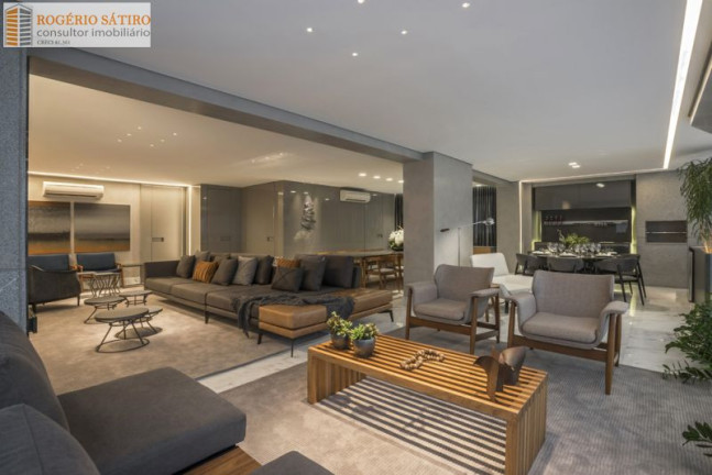 Imagem Apartamento com 3 Quartos à Venda, 215 m² em Vila Mariana - São Paulo Imagem Apartamento com 3 Quartos à Venda, 215 m² em Vila Mariana - São Paulo