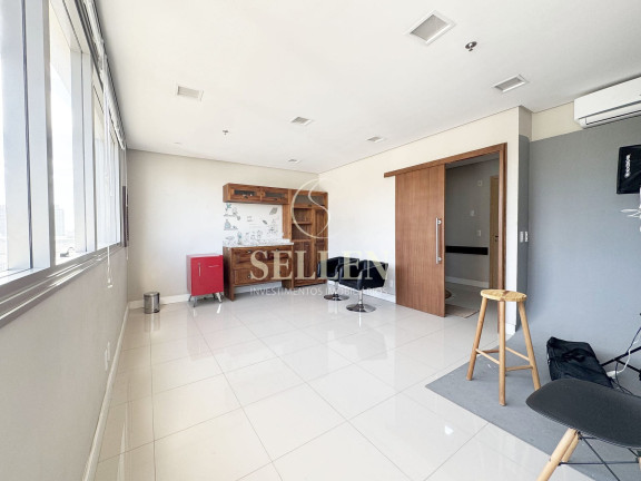 Imagem Sala Comercial para Alugar, 36 m² em Menino Deus - Porto Alegre Imagem Sala Comercial para Alugar, 36 m² em Menino Deus - Porto Alegre
