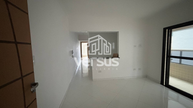 Imagem Apartamento com 2 Quartos à Venda, 62 m² em Boqueirão - Praia Grande