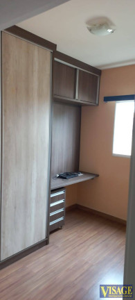 Imagem Apartamento com 3 Quartos à Venda,  em Jardim Califórnia - Jacareí