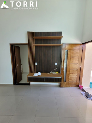 Imagem Imóvel com 3 Quartos à Venda, 109 m² em Horto Florestal - Sorocaba