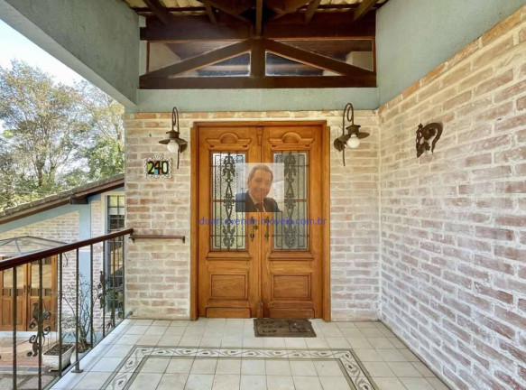 Imagem Casa com 4 Quartos à Venda, 435 m² em Altos De São Fernando - Jandira Imagem Casa com 4 Quartos à Venda, 435 m² em Altos De São Fernando - Jandira