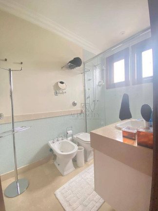 Imagem Casa com 5 Quartos à Venda, 980 m² em Residencial Dez (alphaville) - Santana De Parnaíba Imagem Casa com 5 Quartos à Venda, 980 m² em Residencial Dez (alphaville) - Santana De Parnaíba