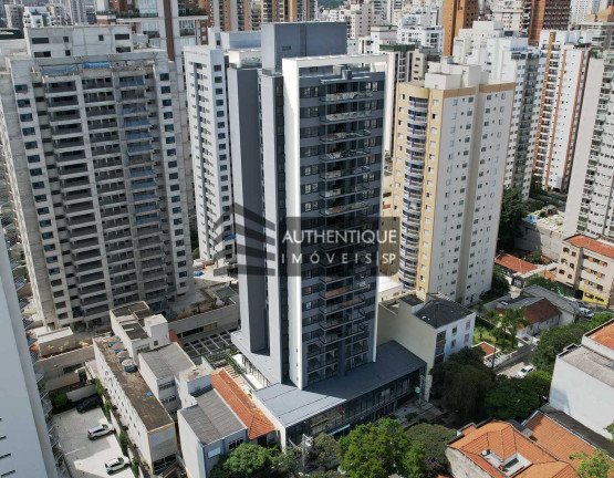 Imagem Apartamento com 3 Quartos à Venda, 75 m² em Perdizes - São Paulo Imagem Apartamento com 3 Quartos à Venda, 75 m² em Perdizes - São Paulo