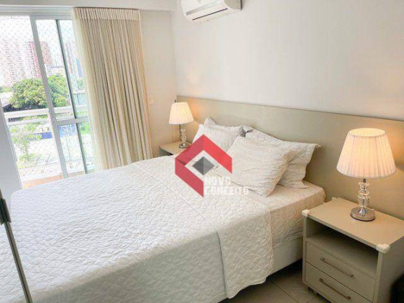 Imagem Apartamento com 3 Quartos à Venda, 74 m² em Meireles - Fortaleza Imagem Apartamento com 3 Quartos à Venda, 74 m² em Meireles - Fortaleza