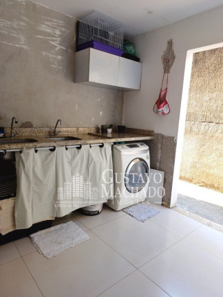 Imagem Casa com 4 Quartos à Venda, 210 m² em água Limpa - Volta Redonda