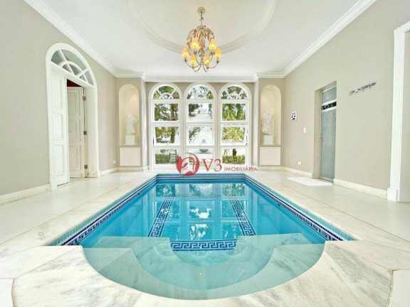 Imagem Casa com 6 Quartos à Venda, 1.000 m² em Acapulco - Guarujá Imagem Casa com 6 Quartos à Venda, 1.000 m² em Acapulco - Guarujá