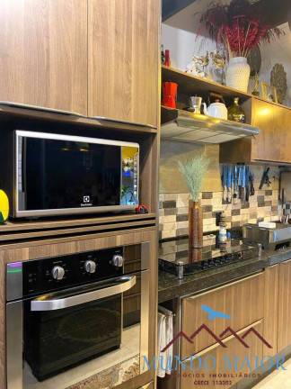 Imagem Apartamento com 2 Quartos à Venda, 96 m² em Jardim Bela Vista - Santo André