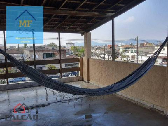 Imagem Casa com 2 Quartos à Venda, 257 m² em Cidade Naútica - São Vicente