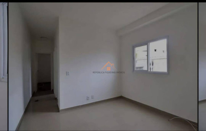 Imagem Apartamento com 2 Quartos à Venda, 48 m² em Vila Eldízia - Santo André Imagem Apartamento com 2 Quartos à Venda, 48 m² em Vila Eldízia - Santo André