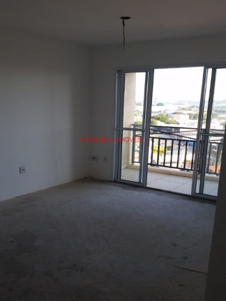 Imagem Apartamento com 2 Quartos à Venda, 56 m² em Vila Nova Esperia - Jundiaí