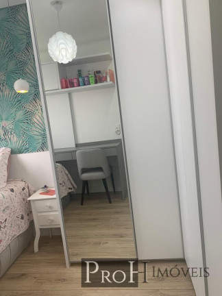 Imagem Apartamento com 3 Quartos à Venda, 71 m² em Centro - São Bernardo Do Campo Imagem Apartamento com 3 Quartos à Venda, 71 m² em Centro - São Bernardo Do Campo