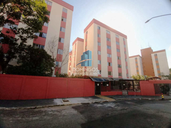 Imagem Apartamento com 2 Quartos à Venda, 45 m² em Itaquera - São Paulo