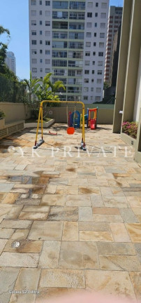 Imagem Apartamento com 3 Quartos à Venda, 120 m² em Perdizes - São Paulo