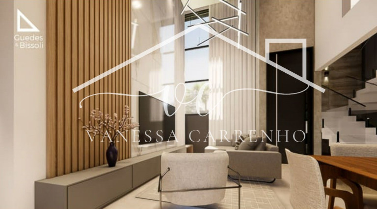 Imagem Casa com 3 Quartos à Venda, 324 m² em Cyrela Landscape Esplanada - Votorantim Imagem Casa com 3 Quartos à Venda, 324 m² em Cyrela Landscape Esplanada - Votorantim