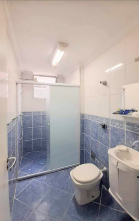 Imagem Apartamento com 2 Quartos à Venda, 100 m² em Embaré - Santos Imagem Apartamento com 2 Quartos à Venda, 100 m² em Embaré - Santos