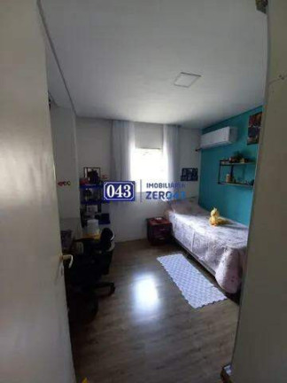 Imagem Casa com 3 Quartos à Venda, 125 m² em Jardim São Vicente Palloti - Londrina Imagem Casa com 3 Quartos à Venda, 125 m² em Jardim São Vicente Palloti - Londrina