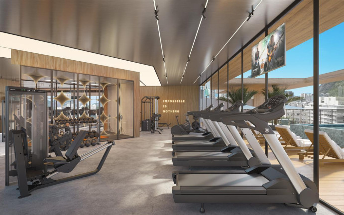 Imagem Imóvel Comercial à Venda, 38 m² em Humaitá - Rio De Janeiro Imagem Imóvel Comercial à Venda, 38 m² em Humaitá - Rio De Janeiro