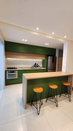 Imagem Apartamento com 2 Quartos à Venda, 120 m² em Jardim Las Palmas - Guarujá Imagem Apartamento com 2 Quartos à Venda, 120 m² em Jardim Las Palmas - Guarujá