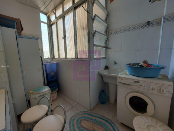 Imagem Apartamento com 3 Quartos à Venda, 110 m² em Vila Alzira - Guarujá Imagem Apartamento com 3 Quartos à Venda, 110 m² em Vila Alzira - Guarujá