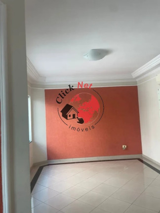 Imagem Casa de Condomínio com 3 Quartos à Venda, 188 m² em Vila Scarpelli - Santo André Imagem Casa de Condomínio com 3 Quartos à Venda, 188 m² em Vila Scarpelli - Santo André