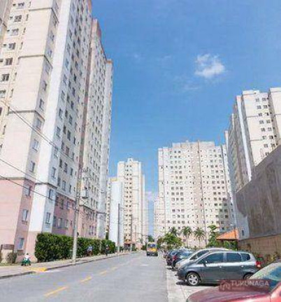 Imagem Apartamento com 2 Quartos para Alugar, 47 m² em Ponte Grande - Guarulhos Imagem Apartamento com 2 Quartos para Alugar, 47 m² em Ponte Grande - Guarulhos