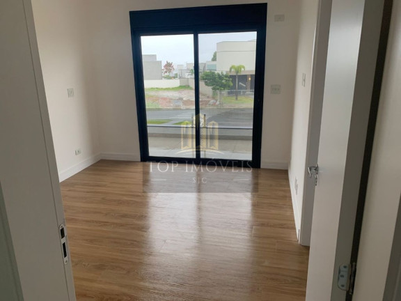 Imagem Sobrado com 5 Quartos à Venda, 550 m² em Condomínio Residencial Alphaville I - São José Dos Campos