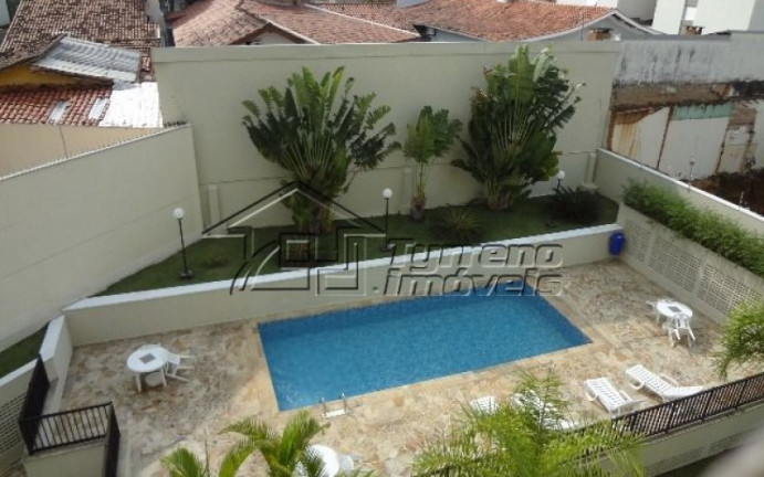 Imagem Apartamento com 3 Quartos à Venda, 90 m² em Vila Ema - São José Dos Campos