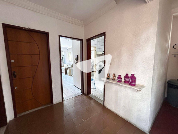 Imagem Apartamento com 3 Quartos à Venda, 90 m² em Papicu - Fortaleza