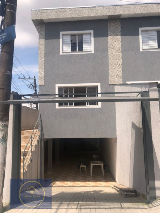 Sobrado com 3 Quartos à Venda, 169 m² em Vila Moraes - São Paulo