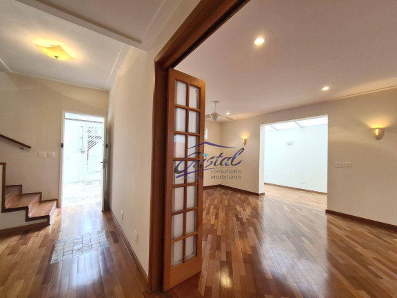 Imagem Casa com 3 Quartos à Venda, 179 m² em Vila Clementino - São Paulo Imagem Casa com 3 Quartos à Venda, 179 m² em Vila Clementino - São Paulo