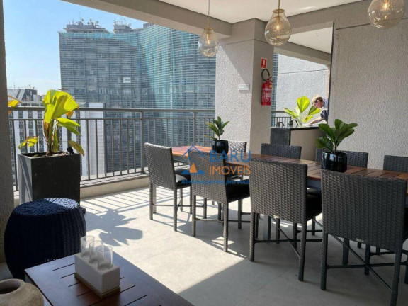 Imagem Apartamento com 1 Quarto para Alugar, 22 m² em Santa Cecília - São Paulo Imagem Apartamento com 1 Quarto para Alugar, 22 m² em Santa Cecília - São Paulo