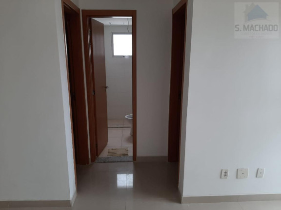 Imagem Apartamento com 2 Quartos à Venda, 52 m² em Utinga - Santo André